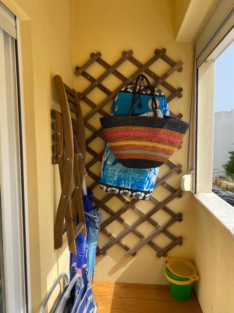 Ondasol- Acolhedor T2 Na Cidade Velha Albufeira Luaran gambar