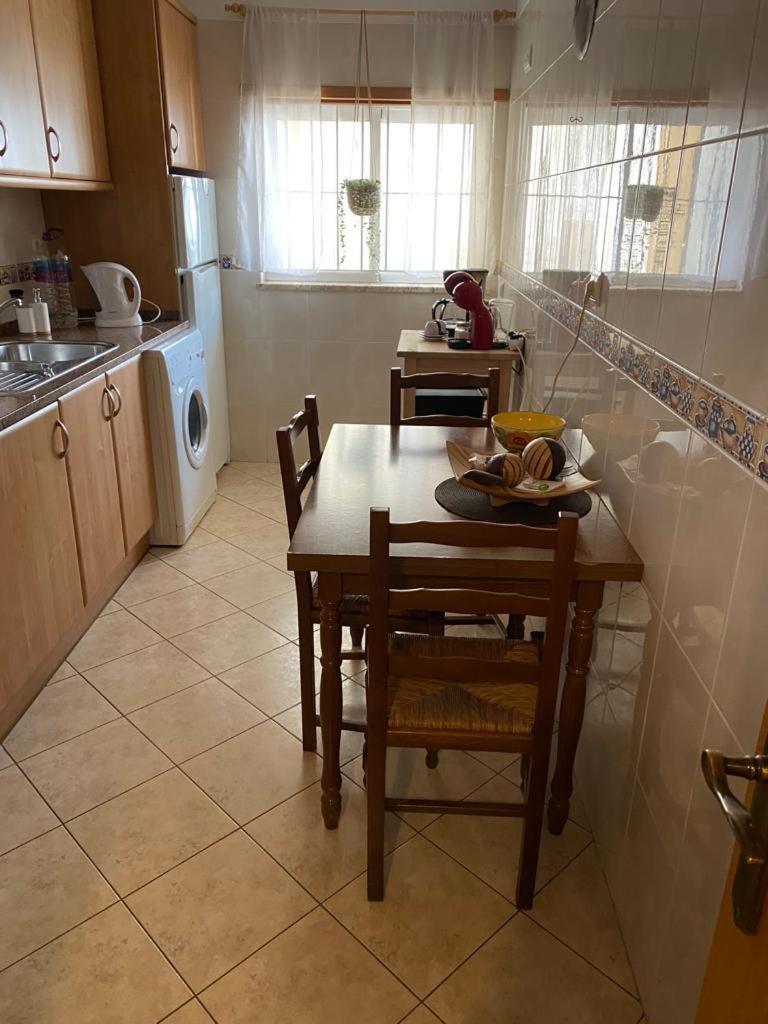 Ondasol- Acolhedor T2 Na Cidade Velha Albufeira Luaran gambar