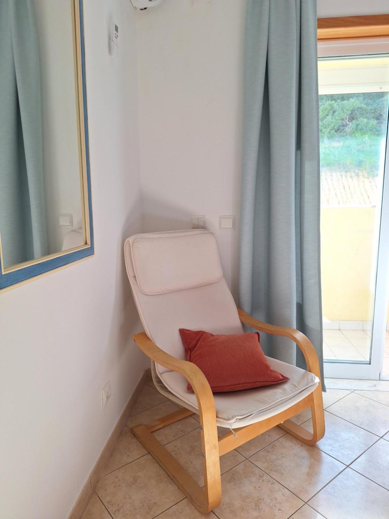 Ondasol- Acolhedor T2 Na Cidade Velha Albufeira Luaran gambar