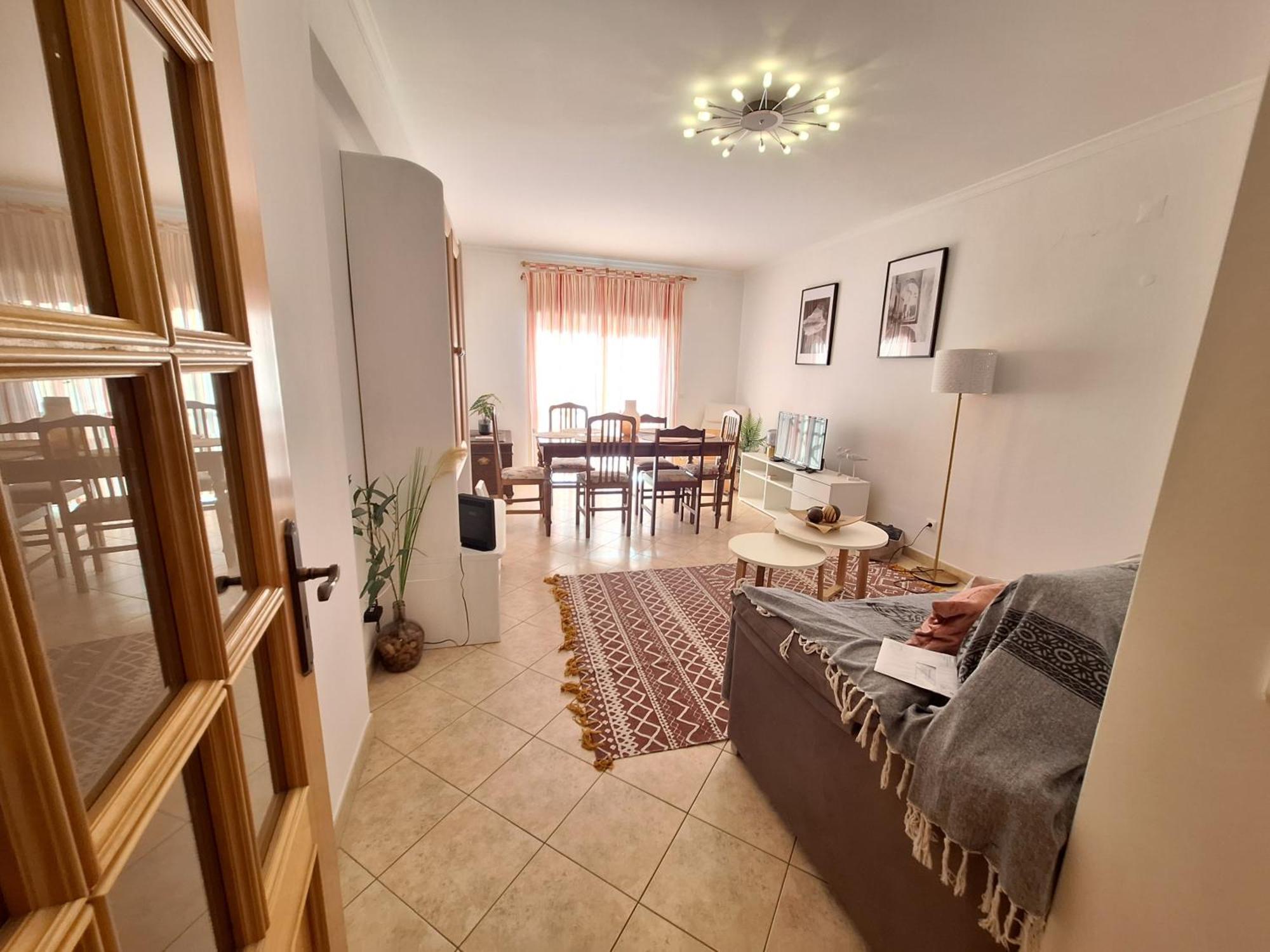 Ondasol- Acolhedor T2 Na Cidade Velha Albufeira Luaran gambar